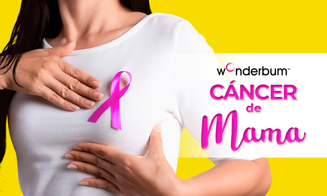 Día Mundial de la Lucha contra el Cáncer de Mama