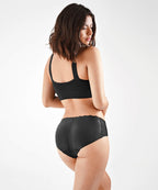 Wonderbum Brief Panties Pompa Pre-hormada