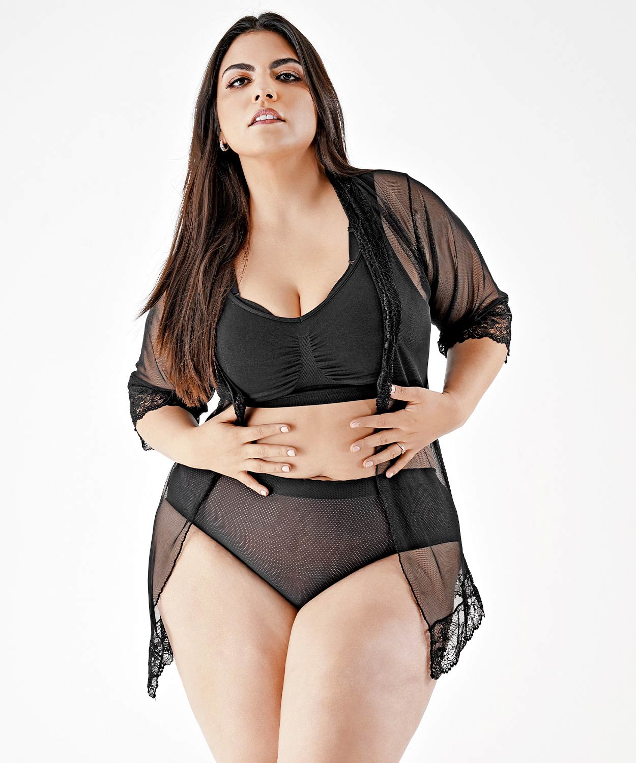 Wonderbum Brief Panties Pompa Pre-hormada