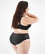 Wonderbum Brief Panties Pompa Pre-hormada