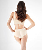 Wonderbum Brief Panties Pompa Pre-hormada