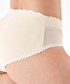 Wonderbum Brief Panties Pompa Pre-hormada