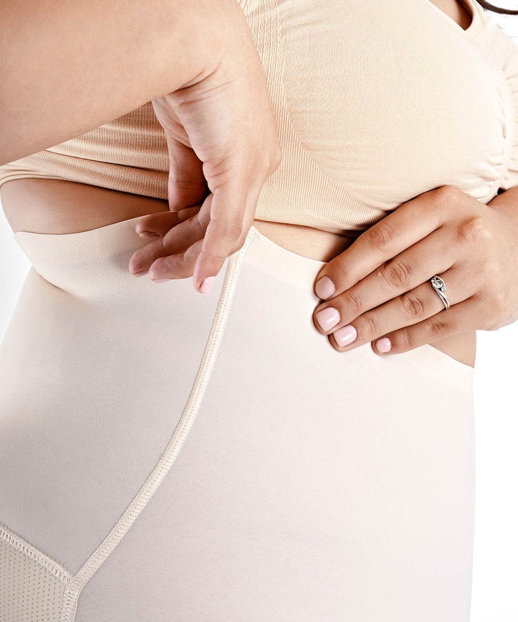 Wonderbum Panties Faja Pompa Pre-hormada