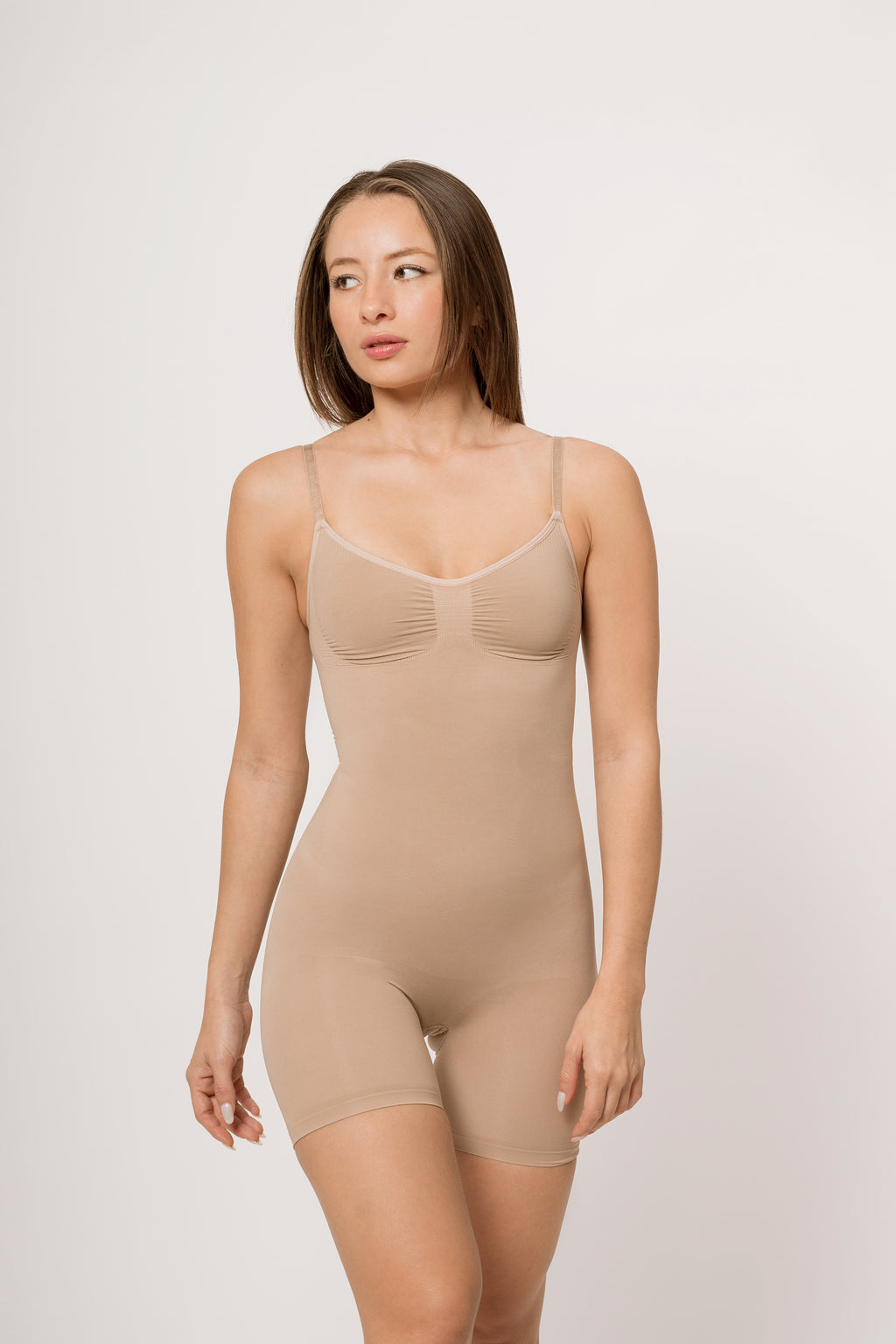 Wonderbum Seamless Sculpt Body