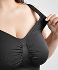 Wonderbum Seamless Top Bra