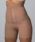 Shaping Biker Shorts for Legs & Booty