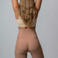 Leg and Buttock Shaping Biker Short