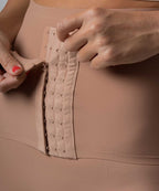 Shaping Biker Shorts for Legs & Booty