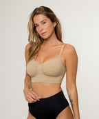 Wonderbum Seamless Bralette