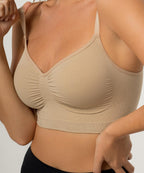 Wonderbum Seamless Bralette