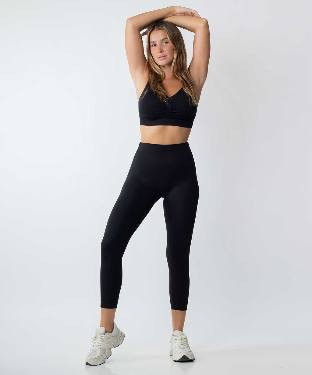 Wonder Padded Leggings