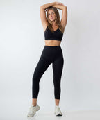 Wonder Padded Leggings