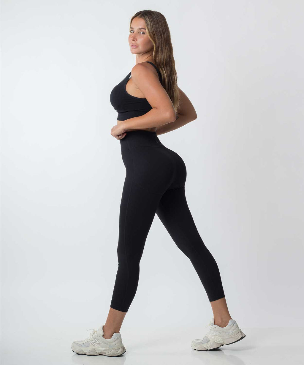 Wonder Padded Leggings