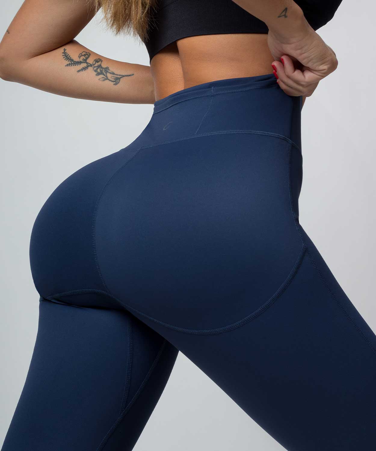 Wonder Padded Leggings