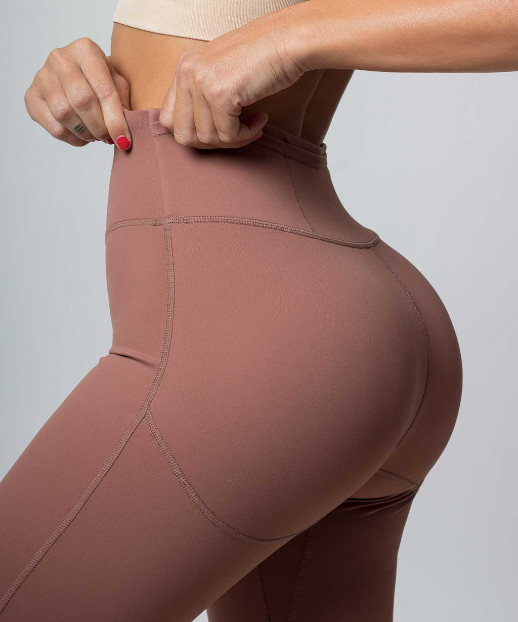 Wonder Padded Leggings