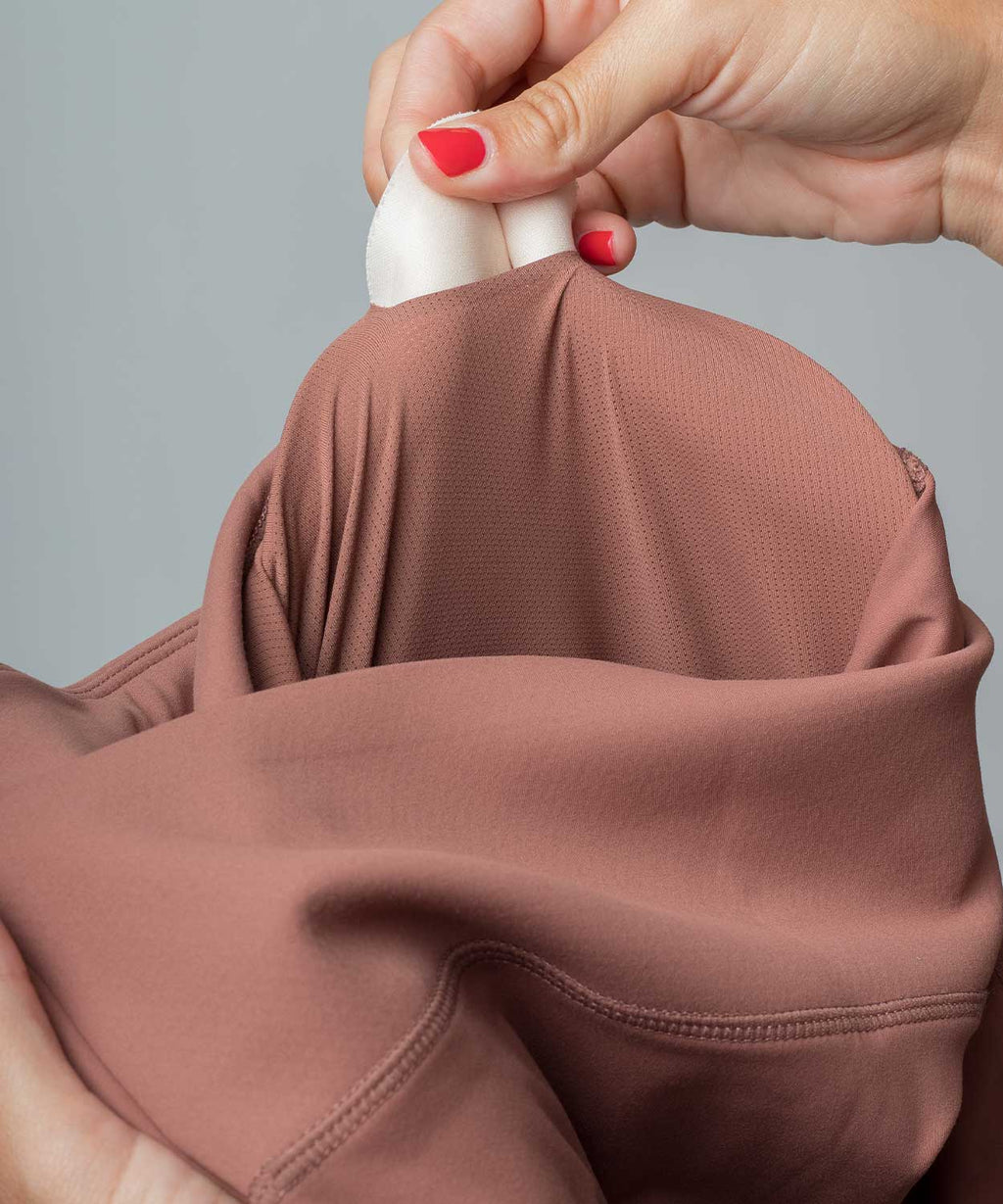 Wonder Padded Leggings