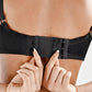 Wonderbum Bra Extenders 3 Hooks 3 pcs
