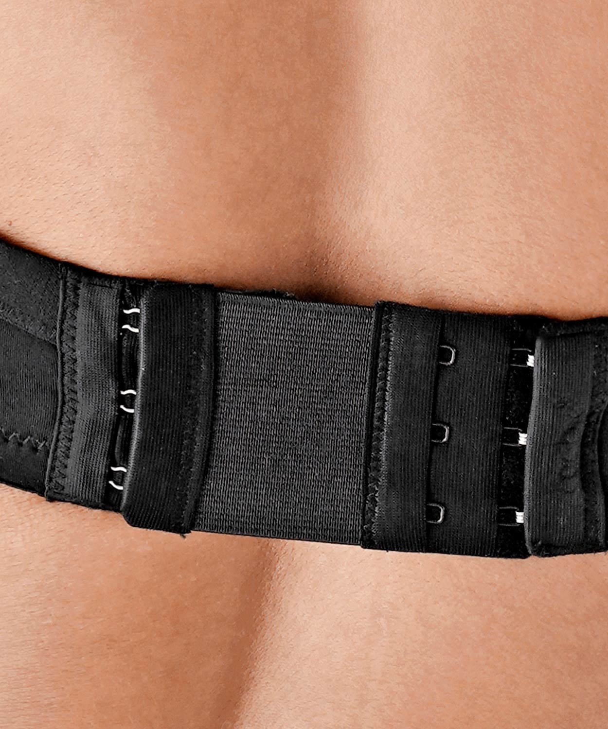 Wonderbum Extensiones para Brasier 3 Ganchos 3 pzs