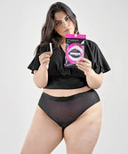 Wonderbum Cintas Adheribles  Invisibles