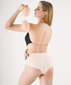 Wonderbum Brassiere de Silicón