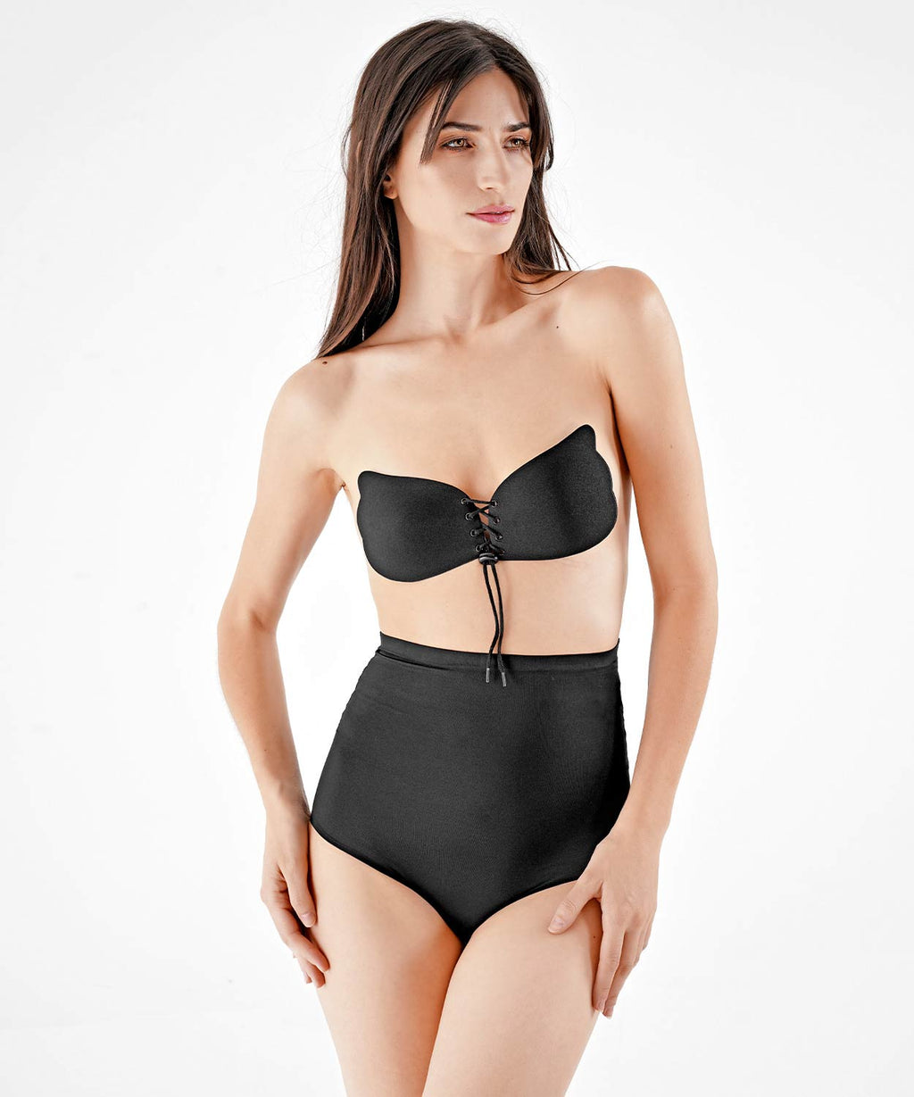 Wonderbum Wonderful Push Up Bra