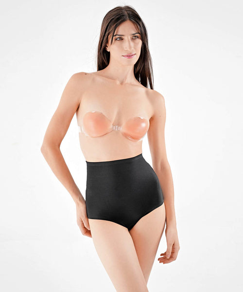Wonderbum 5-in-1 Silicone Bra