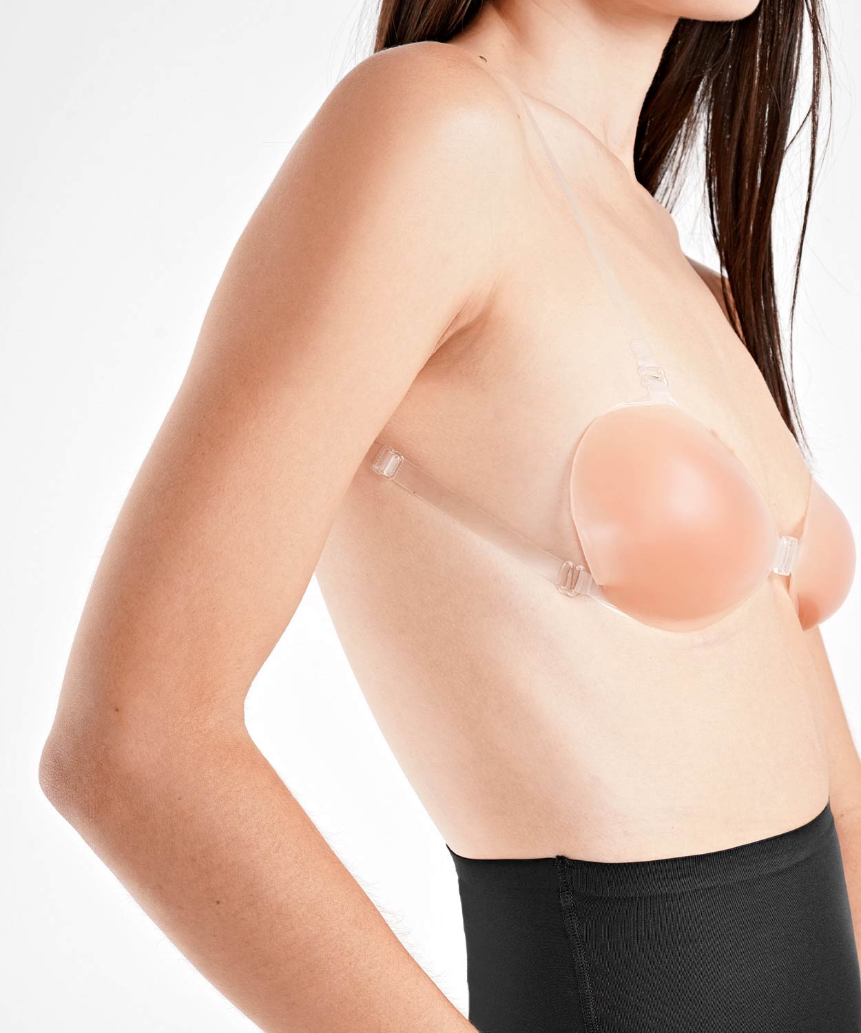 Wonderbum Bra de Silicón 5 en 1