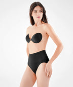 Wonderbum Bra Adherible Corte Láser