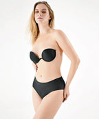 Wonderbum Bra Adhesivo con Varilla