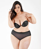 Wonderbum Bra Adhesivo con Varilla