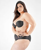 Wonderbum Bra Adhesivo con Varilla