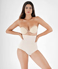 Wonderbum Bra Adhesivo con Varilla