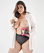 Wonderbum Cubre Pezones Smooth Premium