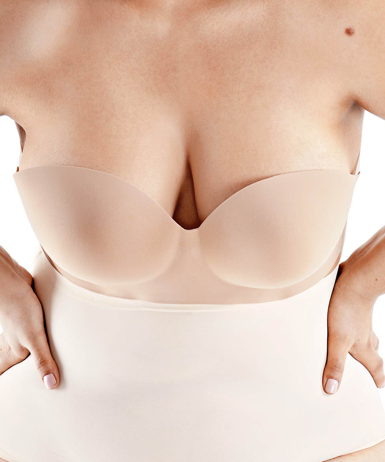 Wonderbum Adhesive Support Bra