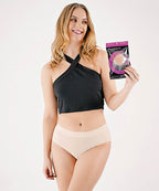 Wonderbum Cubre Pezón Silicón