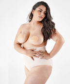 Wonderbum Cubre Pezones Lift de Silicón