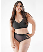 Wonderbum Seamless Smart Bra