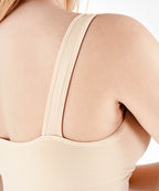 Wonderbum Seamless Smart Bra