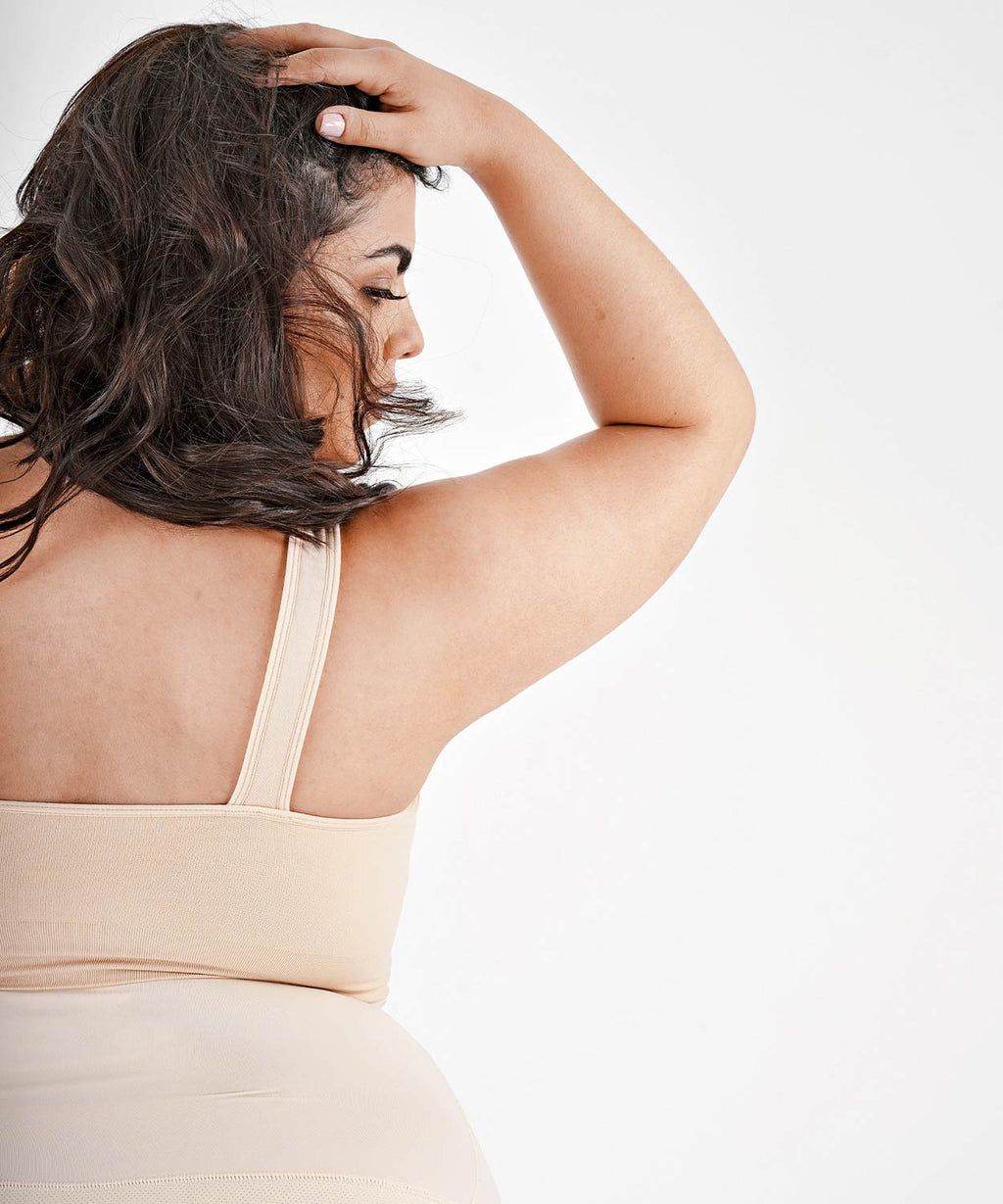 Wonderbum Seamless Smart Bra