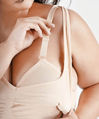 Wonderbum Seamless Smart Bra