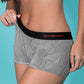 Rounderwear Mini Boxer 5Pack - Mini Boxer - ROUNDERWEAR MÉXICO