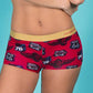 Rounderwear Mini Boxer 5Pack - Mini Boxer - ROUNDERWEAR MÉXICO