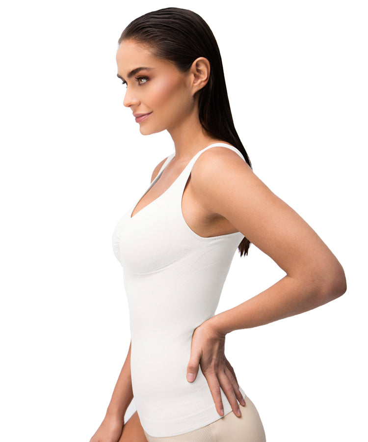 Wonderbum Seamless Tank Shirt