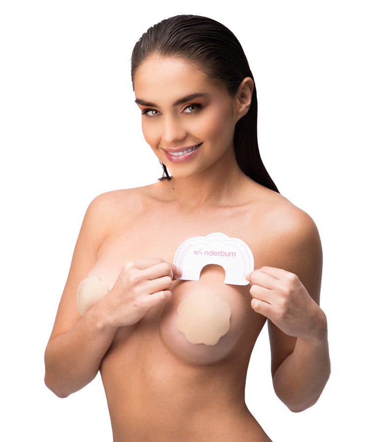 Wonderbum Adhesivos Levanta-Busto