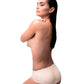 Wonderbum Deep Plunge Silicone Cups