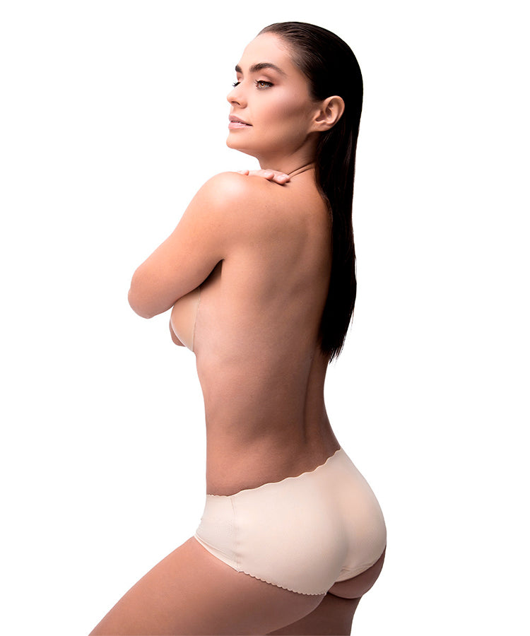 Wonderbum Copas de escote profundo