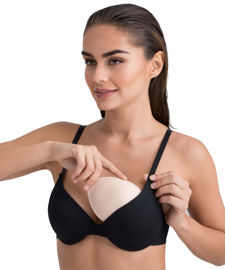 Wonderbum Lined Silicone Inserts